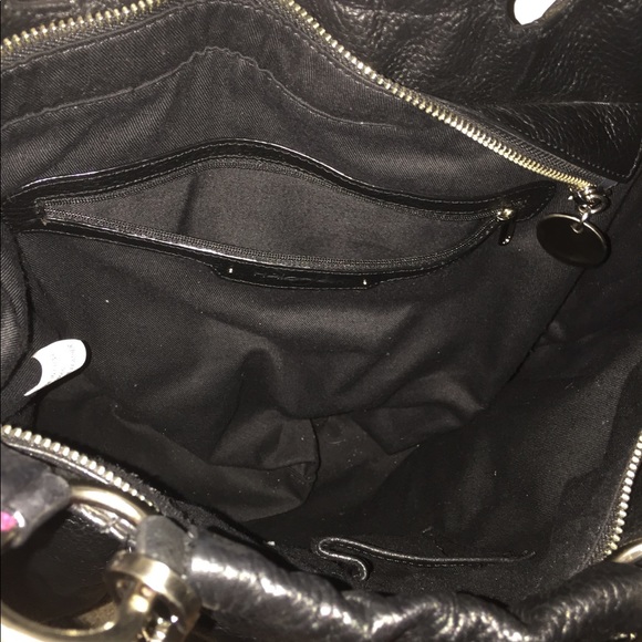 Halogen Purse - Picture 3 of 6